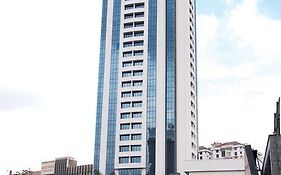 Hotel Armada Petaling Jaya